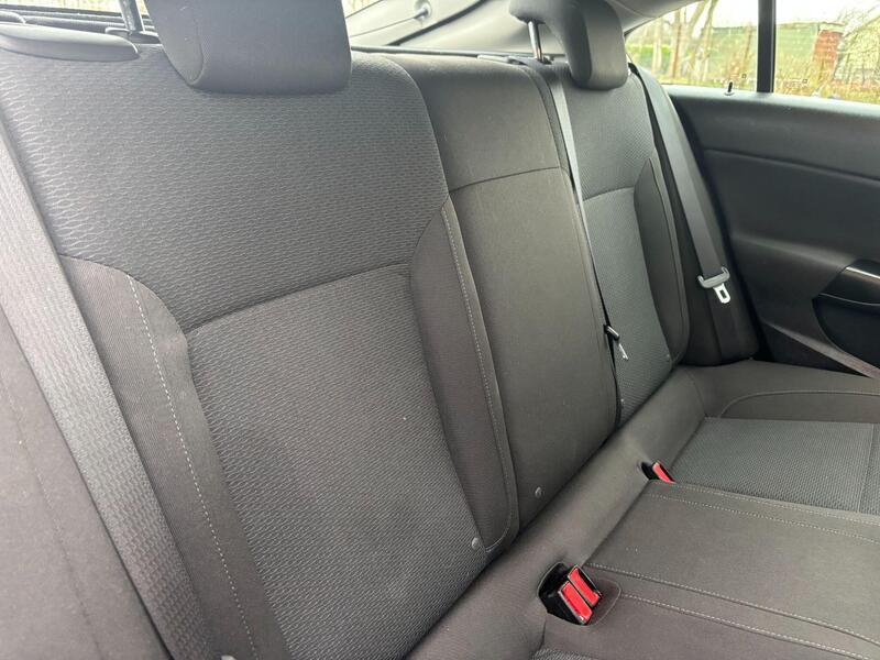 Used Vauxhall Insignia 2016 for sale - 78086878: Photo 21