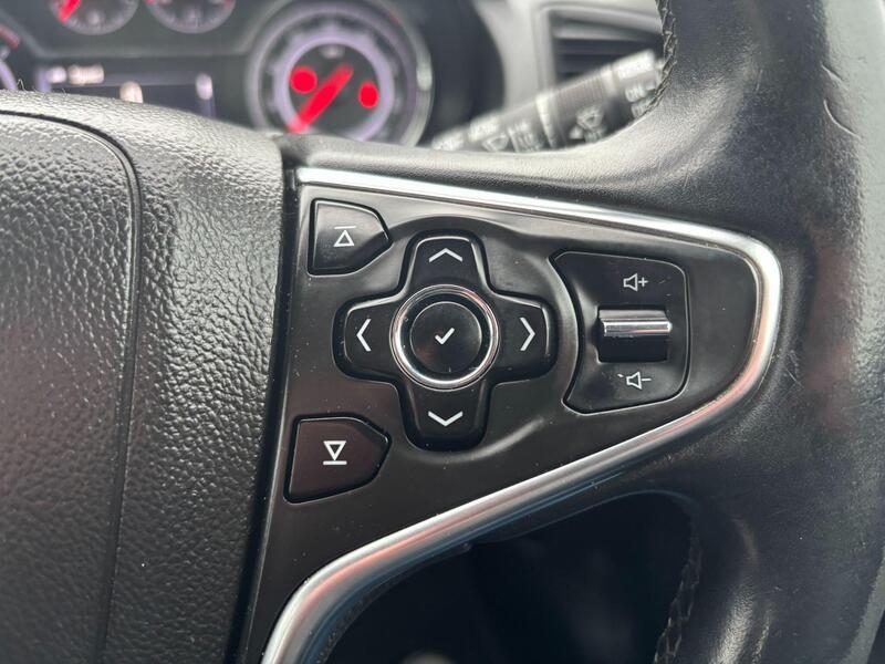 Used Vauxhall Insignia 2016 for sale - 78086878: Photo 23