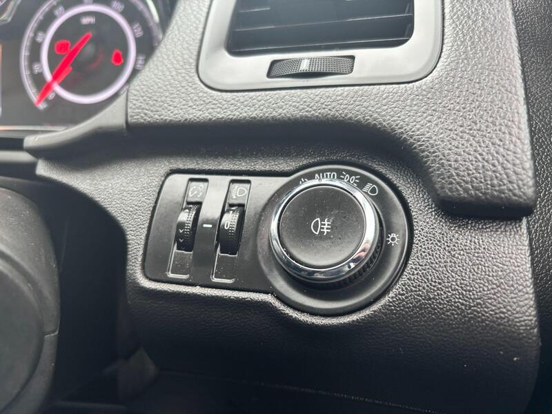 Used Vauxhall Insignia 2016 for sale - 78086878: Photo 25