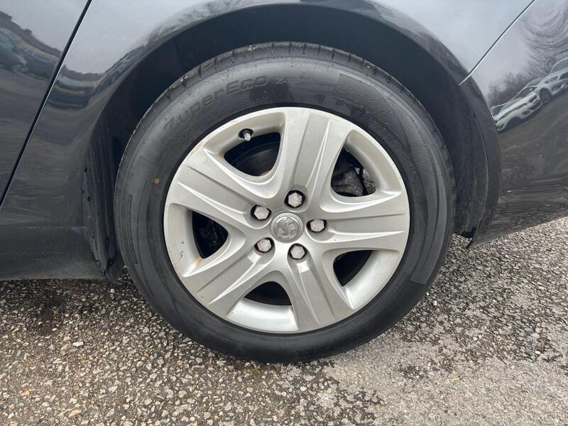 Used Vauxhall Insignia 2016 for sale - 78086878: Photo 27