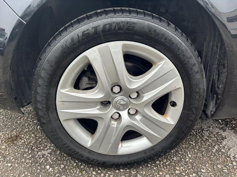 Used Vauxhall Insignia 2016 for sale - 78086878: Photo 28