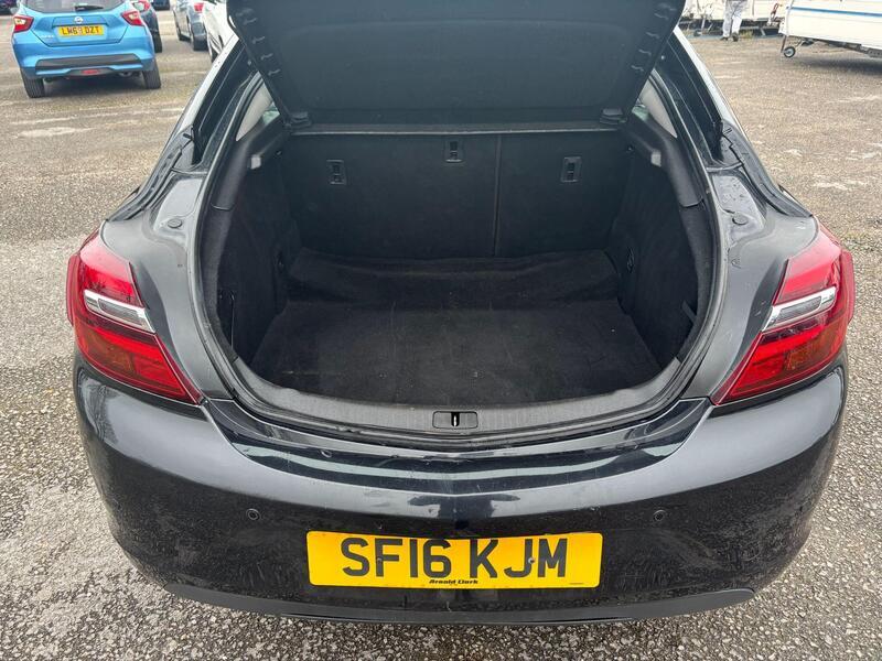 Used Vauxhall Insignia 2016 for sale - 78086878: Photo 31