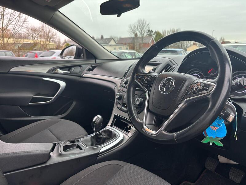 Used Vauxhall Insignia 2016 for sale - 78086878: Photo 32