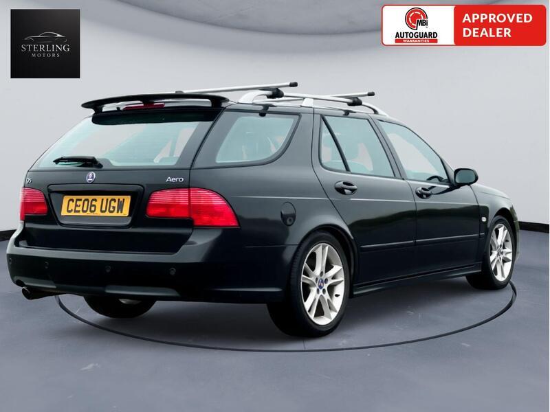 Used Saab 9-5 2006 for sale - 77574880: Photo 10