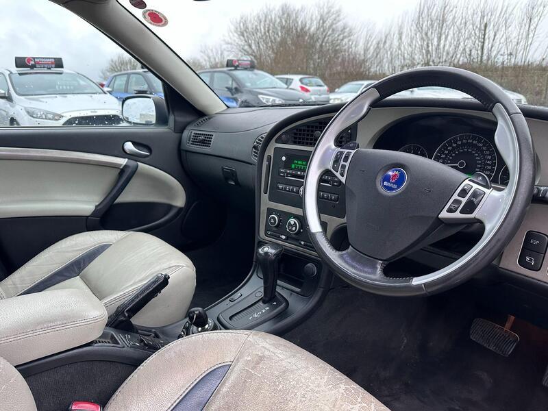 Used Saab 9-5 2006 for sale - 77574880: Photo 12