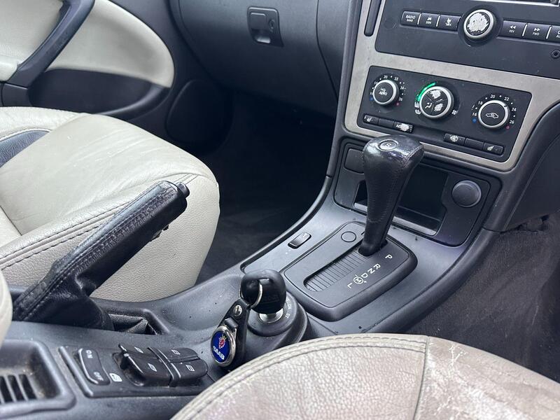 Used Saab 9-5 2006 for sale - 77574880: Photo 13