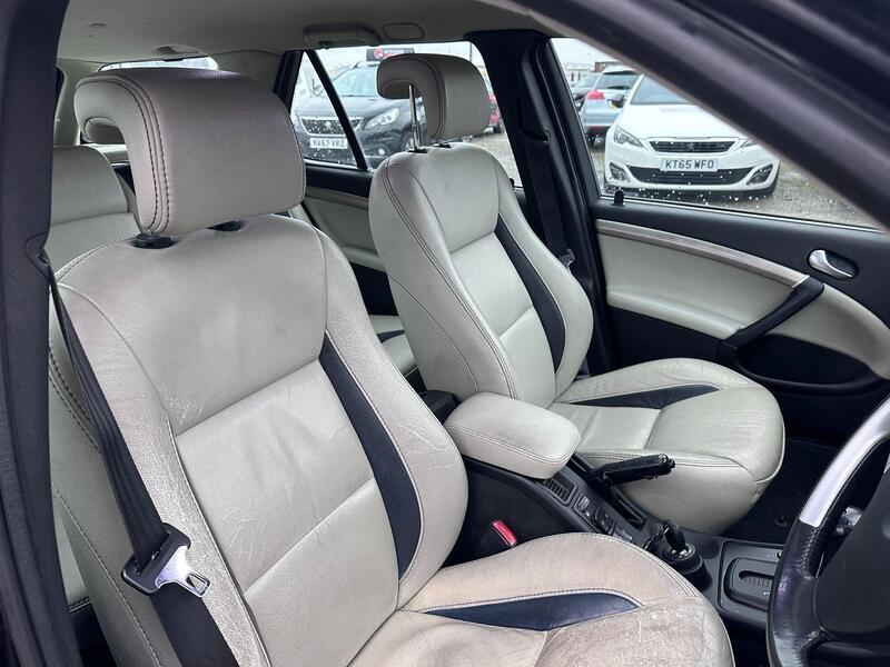 Used Saab 9-5 2006 for sale - 77574880: Photo 17