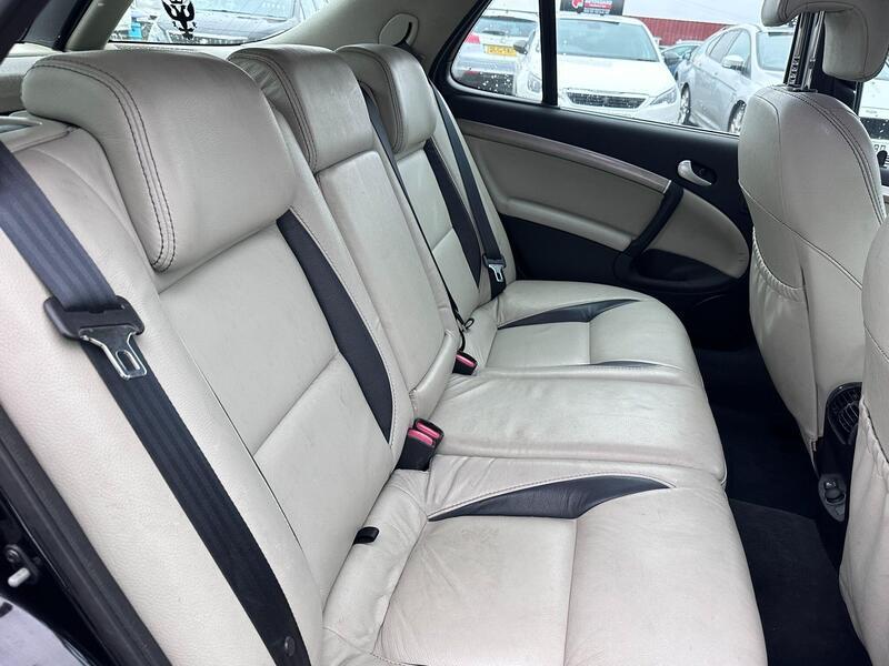 Used Saab 9-5 2006 for sale - 77574880: Photo 18