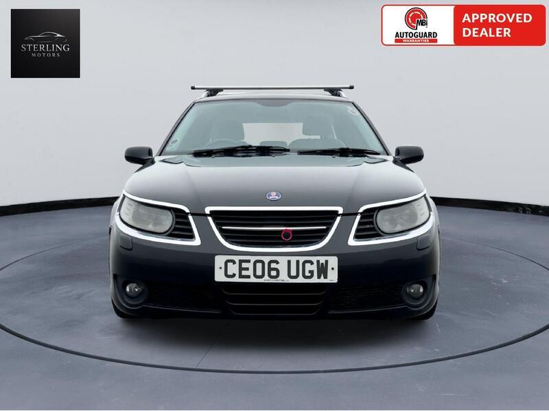Used Saab 9-5 2006 for sale - 77574880: Photo 2