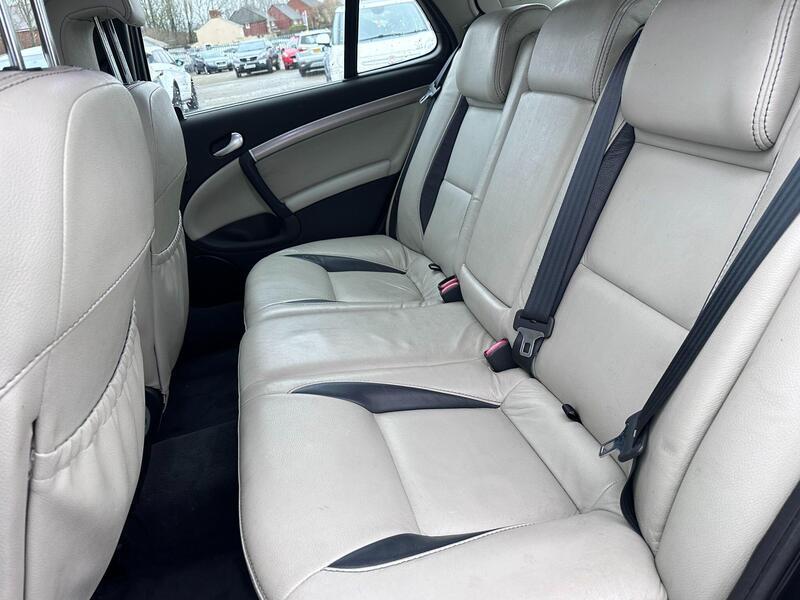 Used Saab 9-5 2006 for sale - 77574880: Photo 20