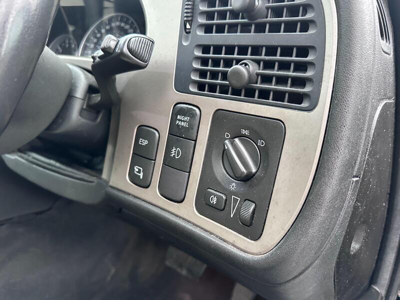 Used Saab 9-5 2006 for sale - 77574880: Photo 21