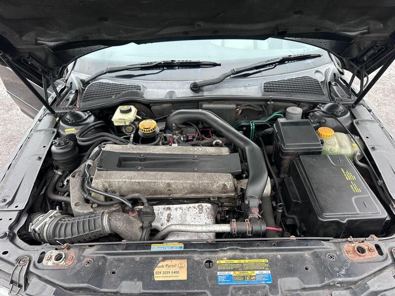 Used Saab 9-5 2006 for sale - 77574880: Photo 22