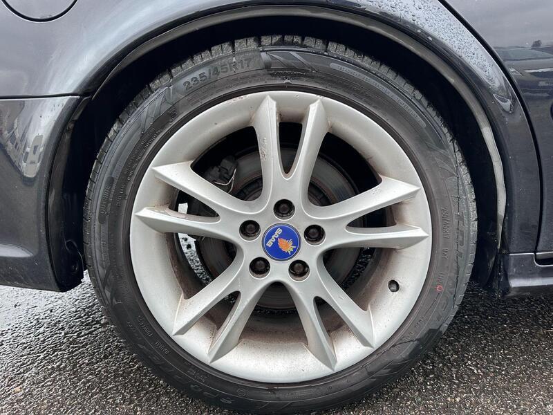 Used Saab 9-5 2006 for sale - 77574880: Photo 23