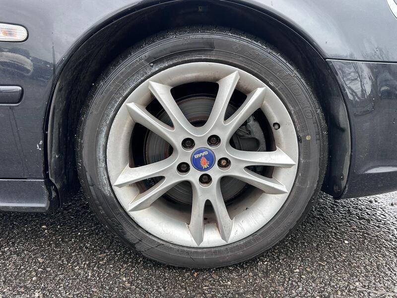 Used Saab 9-5 2006 for sale - 77574880: Photo 24