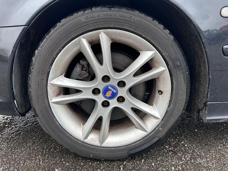 Used Saab 9-5 2006 for sale - 77574880: Photo 25