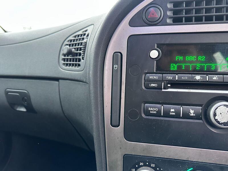 Used Saab 9-5 2006 for sale - 77574880: Photo 27