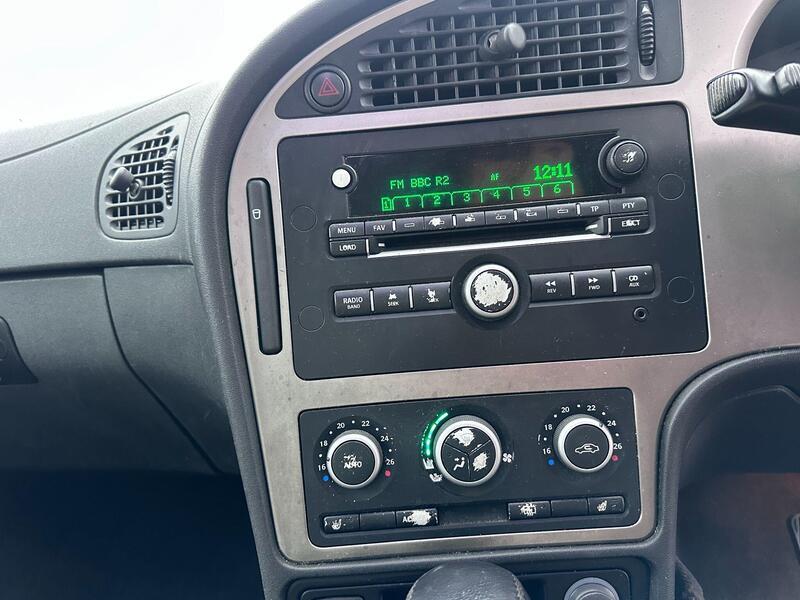 Used Saab 9-5 2006 for sale - 77574880: Photo 28