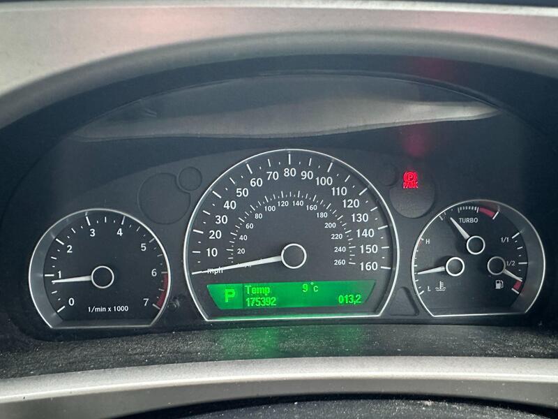 Used Saab 9-5 2006 for sale - 77574880: Photo 29