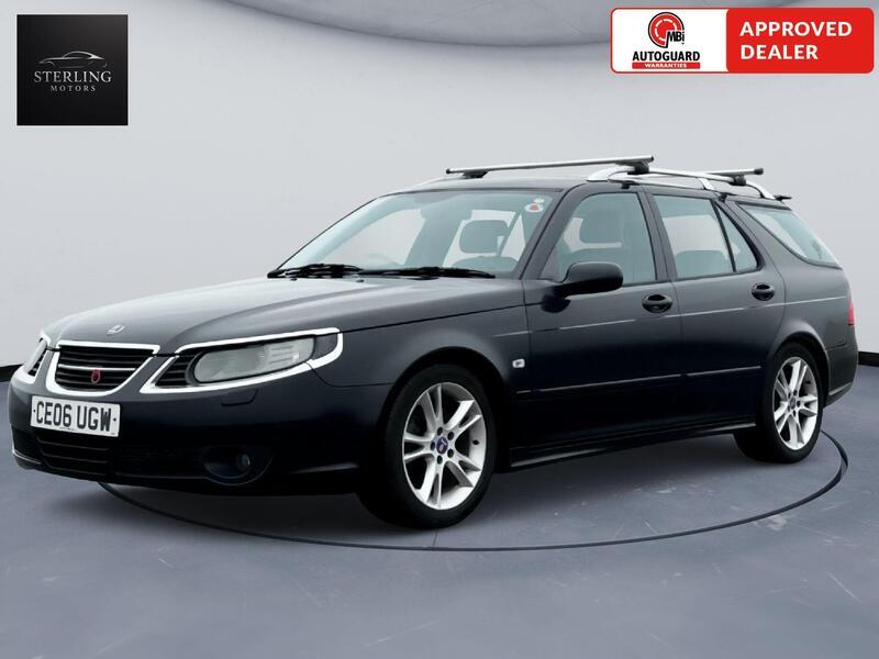 Used Saab 9-5 2006 for sale - 77574880: Photo 3