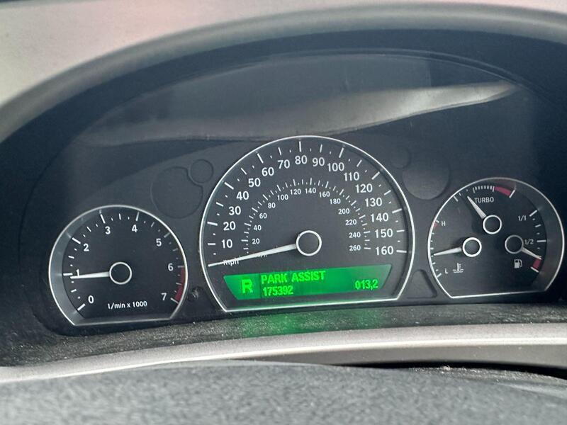 Used Saab 9-5 2006 for sale - 77574880: Photo 30