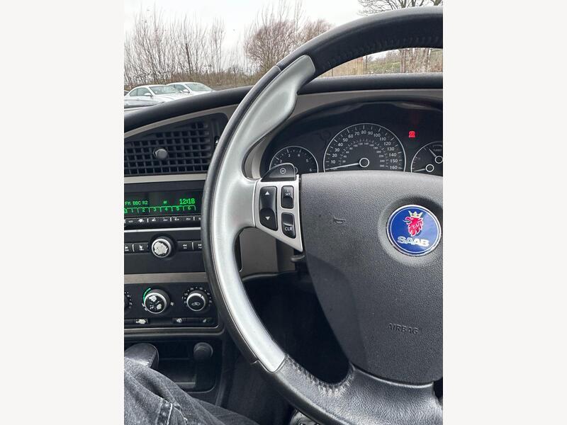 Used Saab 9-5 2006 for sale - 77574880: Photo 32