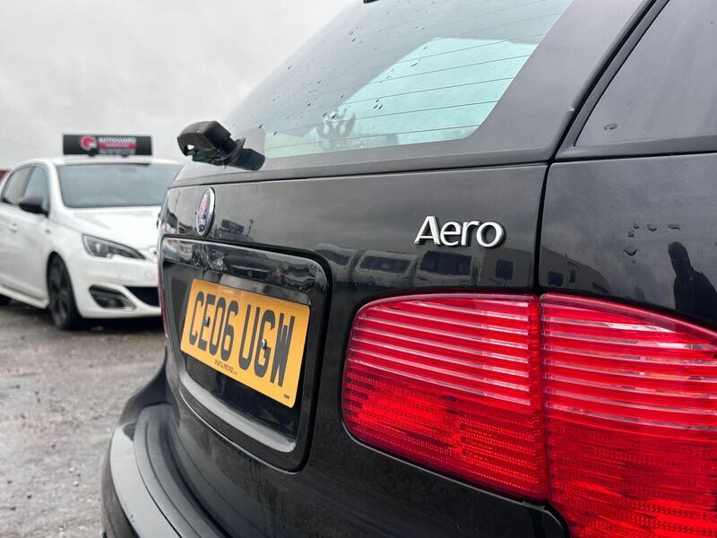 Used Saab 9-5 2006 for sale - 77574880: Photo 34