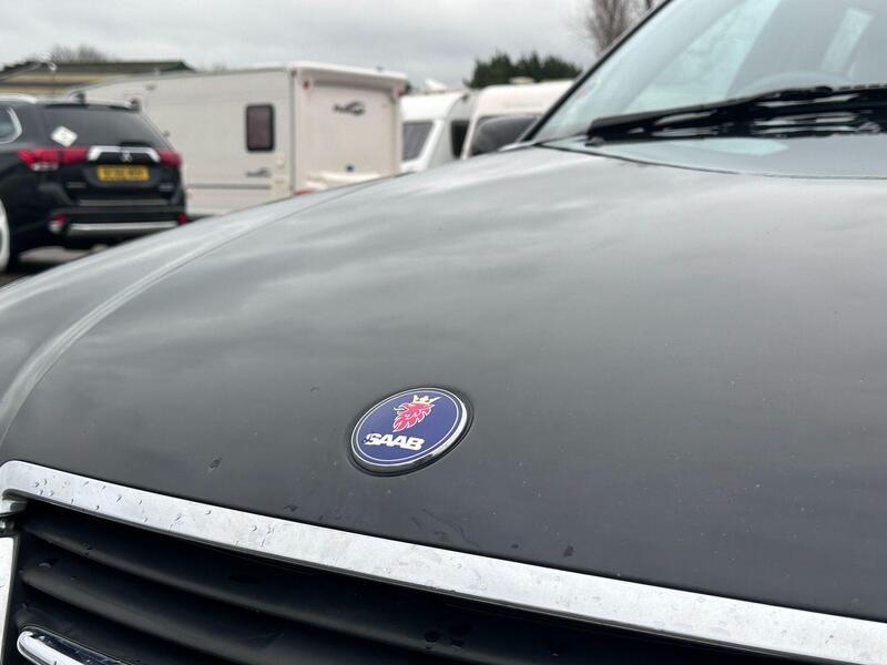 Used Saab 9-5 2006 for sale - 77574880: Photo 39