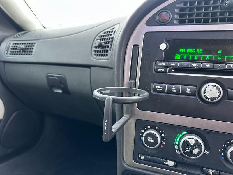 Used Saab 9-5 2006 for sale - 77574880: Photo 40