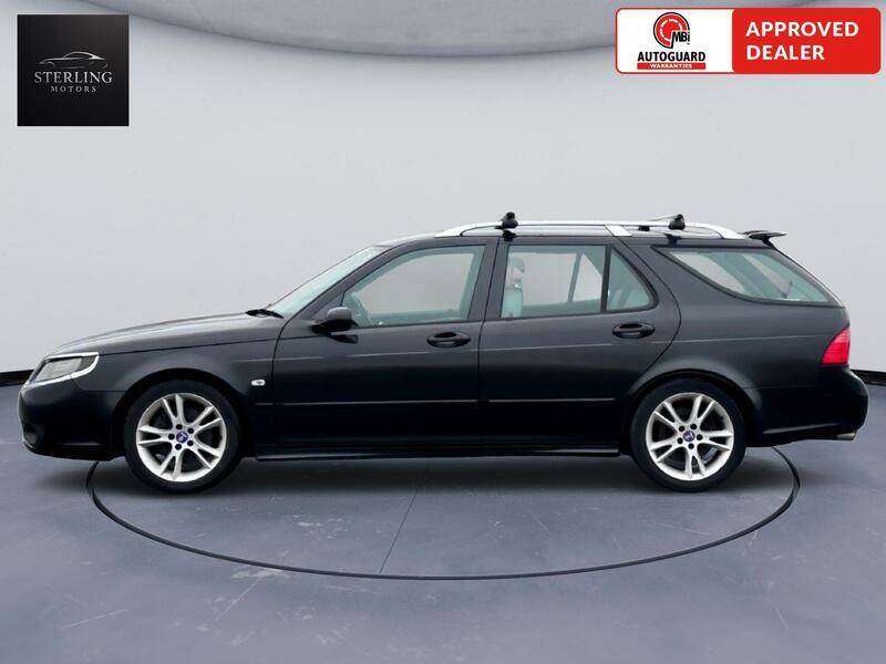 Used Saab 9-5 2006 for sale - 77574880: Photo 5