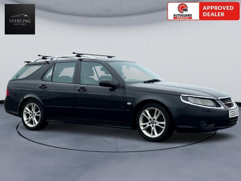 Used Saab 9-5 2006 for sale - 77574880: Photo 7
