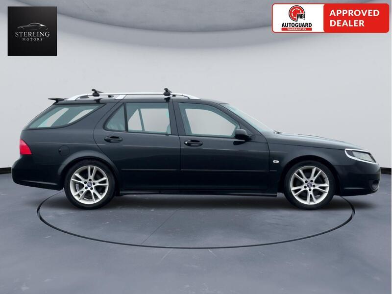 Used Saab 9-5 2006 for sale - 77574880: Photo 8