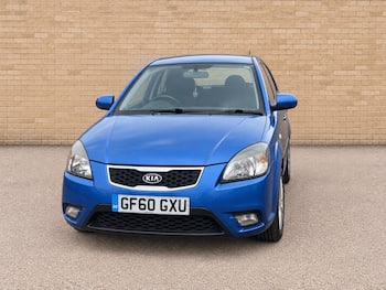 Used Kia Rio 2010 for sale - 79795402: Photo