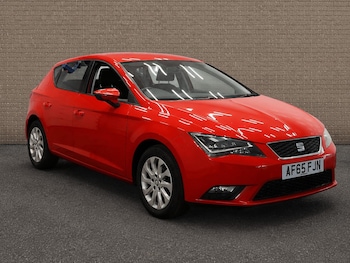 Used SEAT Leon 2015 for sale - 78742682: Photo