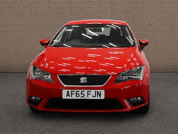 Used SEAT Leon 2015 for sale - 78742682: Photo