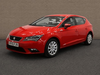 Used SEAT Leon 2015 for sale - 78742682: Photo
