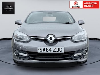 Used Renault Megane 2014 for sale - 78319295: Photo