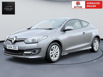 Used Renault Megane 2014 for sale - 78319295: Photo