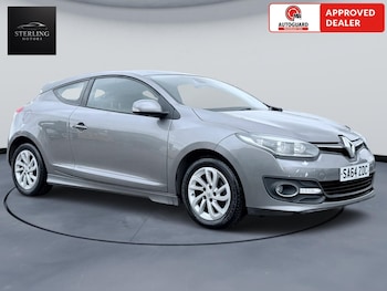 Used Renault Megane 2014 for sale - 78319295: Photo