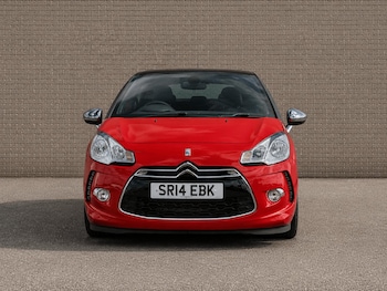 Used Citroen DS3 2014 for sale - 78737043: Photo