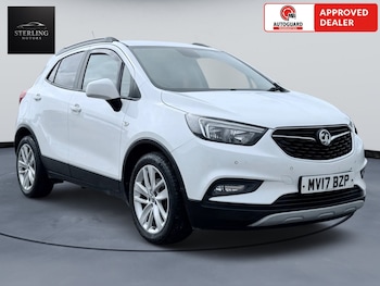 Used Vauxhall Mokka X 2017 for sale - 78667763: Photo