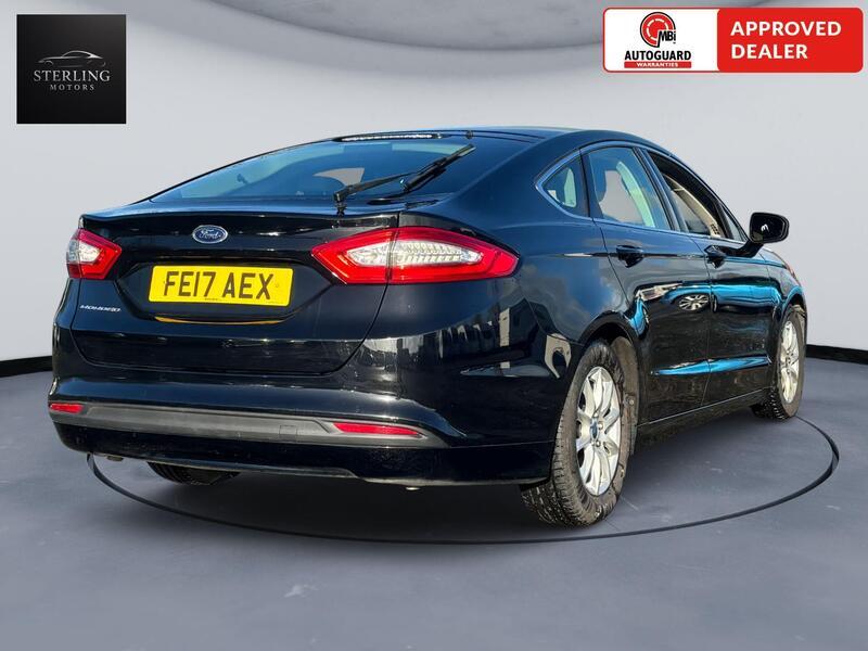 Used Ford Mondeo 2017 for sale - 78007711: Photo 10