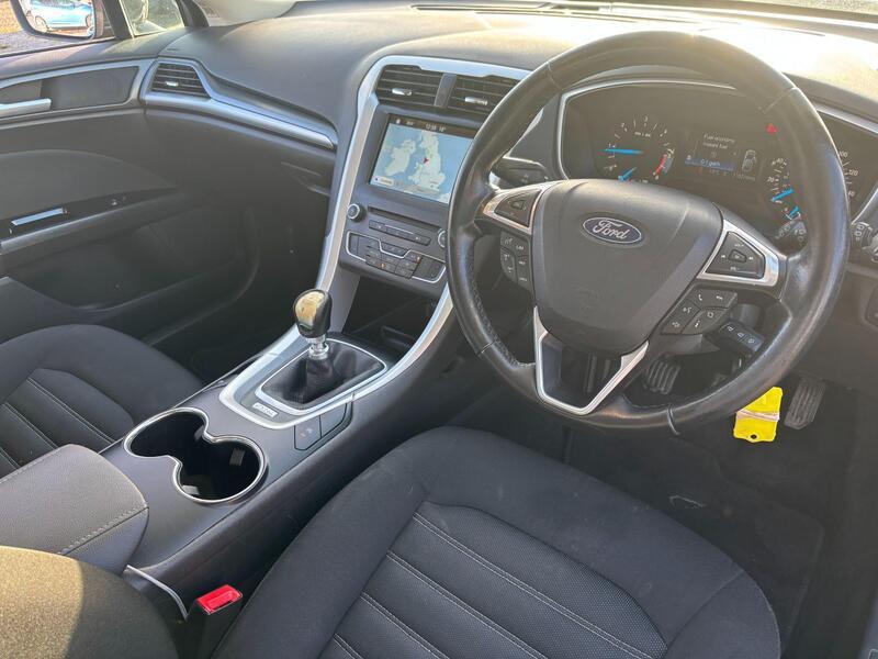 Used Ford Mondeo 2017 for sale - 78007711: Photo 13