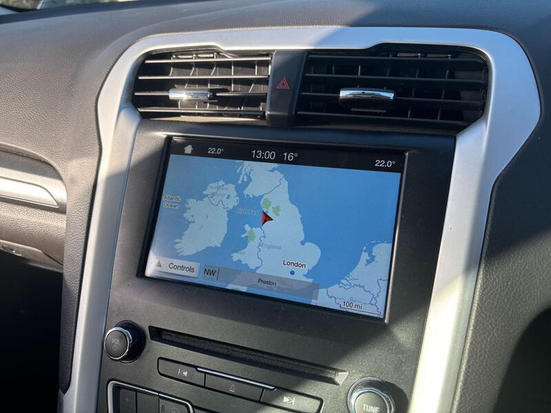 Used Ford Mondeo 2017 for sale - 78007711: Photo 30