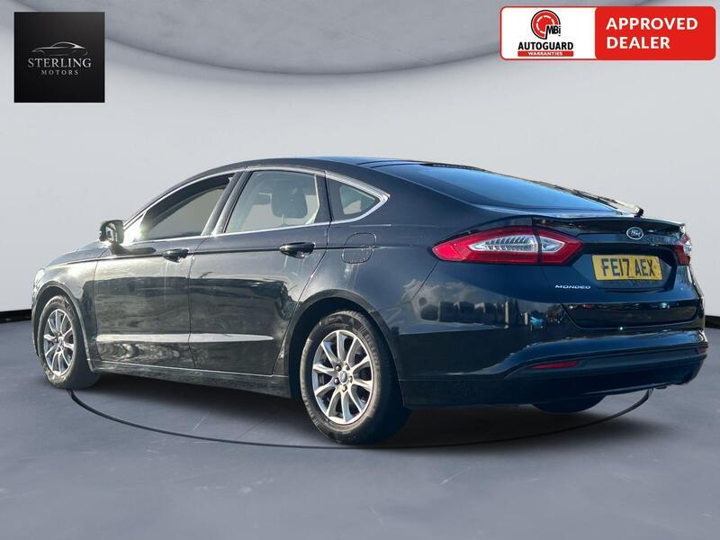 Used Ford Mondeo 2017 for sale - 78007711: Photo 4