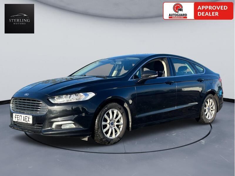 Used Ford Mondeo 2017 for sale - 78007711: Photo 6