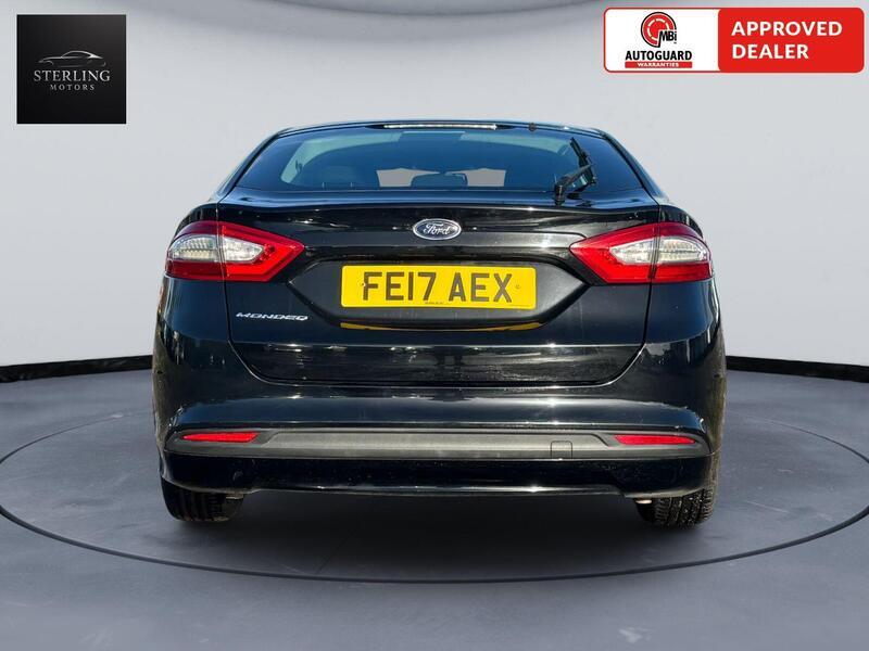 Used Ford Mondeo 2017 for sale - 78007711: Photo 8