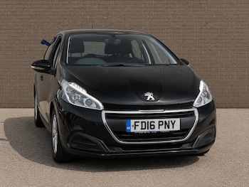Used Peugeot 208 2016 for sale - 78903044: Photo