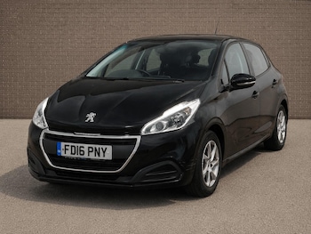 Used Peugeot 208 2016 for sale - 78903044: Photo