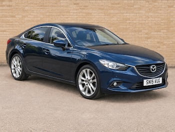 Used Mazda Mazda6 2015 for sale - 79768104: Photo
