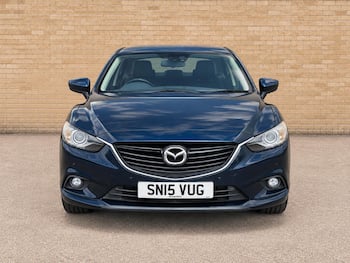Used Mazda Mazda6 2015 for sale - 79768104: Photo